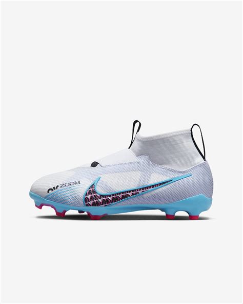 nike jr mercurial maat 34|kids mercurial shoes.